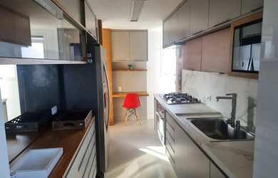 Imagem 11: Duplex para aluguel tem 350 metros quadrados com 3 quartos em Barra da...