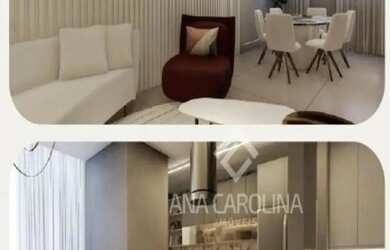 Imagem 3: Apartamento em Jardim São Luiz - Montes Claros