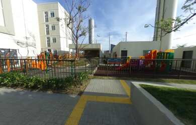 Imagem 13: excelente apartamento. 38m² de Área, 1 Vaga na garageme2 Dormitórios