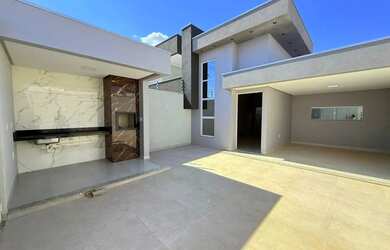 Imagem 4: Casa para Venda em Guanambi, Ipanema, 3 dormitórios, 1 suíte, 2 banheiros,...