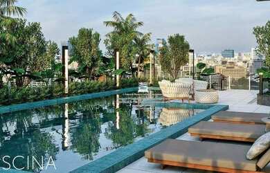 Imagem 2: Apartamento com 2 dormitórios à venda, 48 m² por R$ 358.000,00 - Catolé...