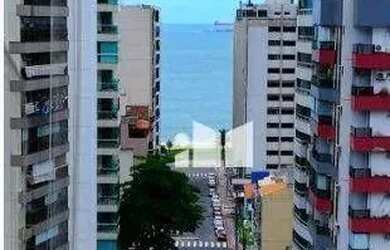 Imagem: O apartamento possui 3 Dormitórios, 3 Banheiros, 1 Vaga na