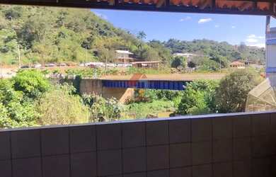 Imagem 12: CASA RAPOSOS - ALUGUEL. Churrasqueira, 230m² de Áreae4 Vagas na garagem