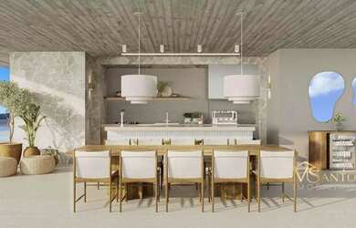 Imagem 6: Apartamento com 2 dormitórios à venda, 98 m² por R$ 1.028.422,00 -...