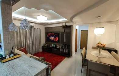 Imagem: A casa possui 2 Dormitórios, 1 Banheiro, 85m² de Área e