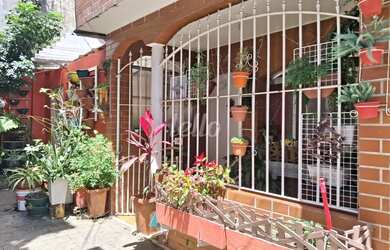 Imagem: A casa possui 2 Dormitórios, 2 Banheiros, 60m² de Área e