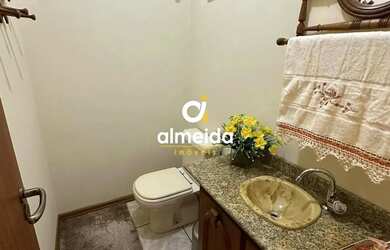 Imagem 16: APARTAMENTO DUPLEX 3 DORMITÓRIOS ÓTIMA LOCALIZAÇÃO