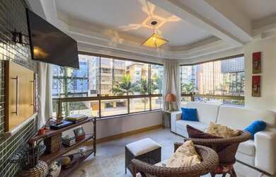 Imagem 2: Imóvel para venda com 68 metros quadrados com 2 quartos em Centro - Capão da Canoa - RS