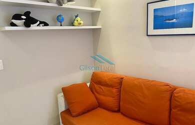 Imagem 10: Locação-Apartamento-Barueri-Alphaville