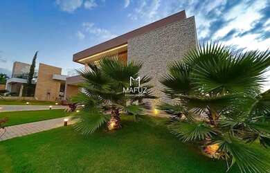 Imagem 2: Casa à venda, 3 quartos, 3 suítes, 4 vagas, Condomínio Mirante do Fidalgo...