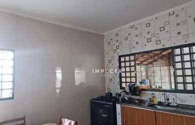 Imagem 10: Casa com 3 dormitórios à venda, 250 m² por R$ 500.000,00 - Belo Horizonte...