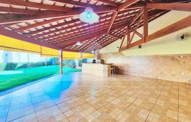 Imagem: A fazenda possui 142m² de Área e está localizado em Parque