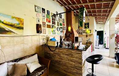 Imagem 7: Imóvel para venda possui 250 metros quadrados com 3 quartos em Novo Aleixo...