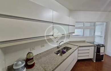 Imagem 4: Lindo Apartamento a venda em Condomínio Alto Padrão na Praia das Astúrias Guarujá SP codig