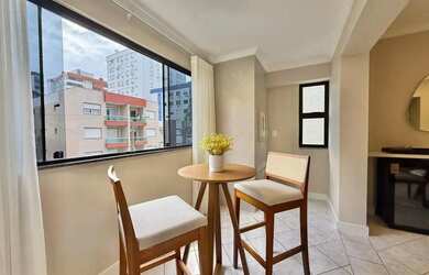 Imagem 10: 2 DORMITÓRIOS AO LADO DA PRAÇA BOIANOVSKI!