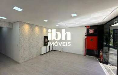 Imagem 8: Locação excelente loja Alameda Oscar Niemeyer, Bairro Vila da Serra