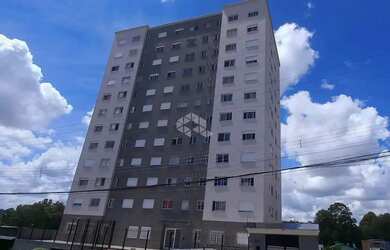 Imagem 3: Apartamento no bairro Cinqüentenário