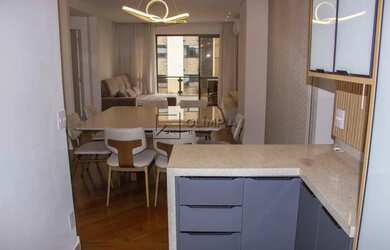 Imagem 8: Venda Apartamento 3 Dormitórios - 127 m² Vila Nova Conceição