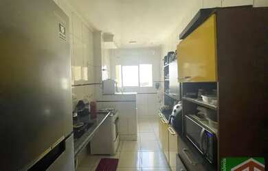 Imagem 4: APARTAMENTO À VENDA CONDOMÍNIO TERRAS D x27 ITÁLIA SUMARÉ