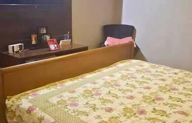 Imagem 9: Apartamento de 135m², varanda gourmet, 2 vagas e lazer completo em Itapuã...