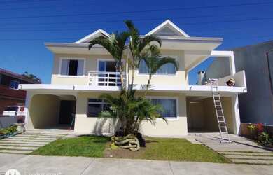 Imagem 2: Casa praia Pontal do Parana