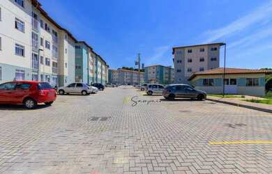 Imagem 12: Apartamento com 2 dormitórios para alugar, 50 m² por R$ 1.469/mês -...