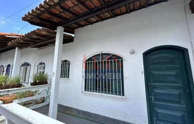 Imagem: A casa possui 1 Dormitório, 1 Banheiro, 45m² de Área e está