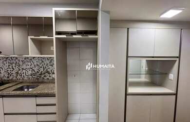 Imagem 6: Apartamento com 3 dormitórios à venda, 77 m² por R$ 620.000,00 - Gleba Fazenda Palhano - L