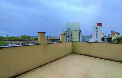 Imagem 9: Apartamento para locação no Centro de São Leopoldo