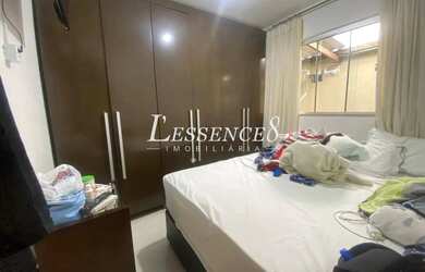 Imagem 7: Casa 200m² com 3 Quartos Parque Atheneu 2 Suítes