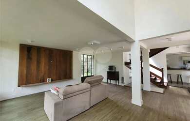 Imagem 3: Condomínio com 3 quartos para locação em Roseira - SP