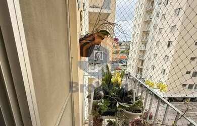 Imagem 12: Apartamento em Jardim Pacaembu - Jundiaí, SP