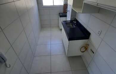 Imagem 8: Condomínio Solar das Dunas - 42.38m² (Imóvel Nascente