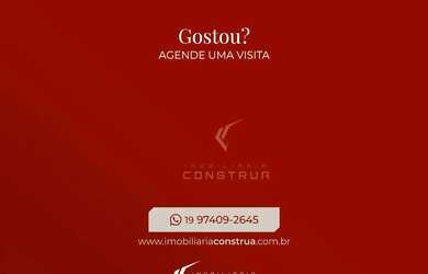 Imagem 12: COBERTURA PARA ALUGAR NO MANSÕES SANTO ANTONIO EM CAMPINAS/SP