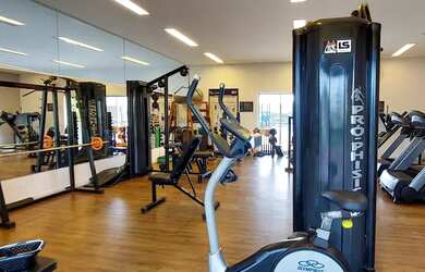 Imagem 9: Encantadora Casa no Ecoville I 119m² - Sombra - 3 Quartos