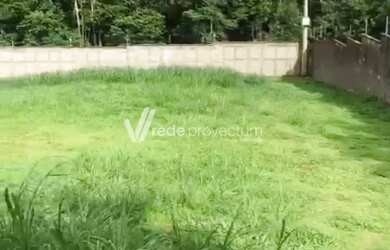 Imagem 5: Terreno - Loteamento Residencial Entre Verdes (Sousas) - Campinas