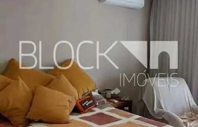 Imagem 13: Barra da Tijuca Cobertura 4 quartos, sendo 4 suites