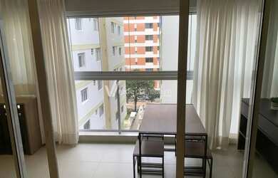 Imagem 8: studio - Bosque - Campinas