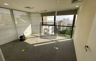 Imagem 13: Escritório para aluguel e venda possui 176 metros quadrados em Bela Vista...