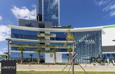 Imagem: O depósito possui 1 Vaga na garagem, 28m² de Área e está