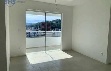 Imagem 2: Apartamento com 2 dormitórios para alugar, 66 m² por R$ 2.972,02/mês...