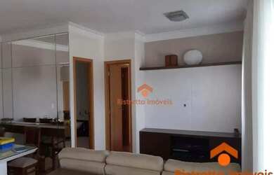 Imagem 3: Apartamento com 3 dormitórios, 135 m² - venda por R$ 1.800.000,00 ou aluguel por R$ 9.980