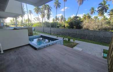 Imagem 5: Apartamento com 2 Quartos e Piscina Privativa à venda no Ipioca Beach Life