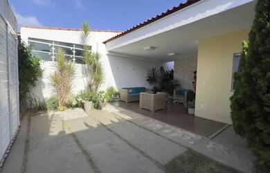 Imagem 15: Casa condomínio no Residencial Sol Nascente