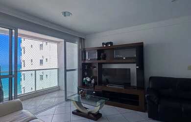 Imagem 8: APARTAMENTO 3 QUARTOS DE FRENTE PARA O MAR