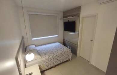 Imagem 13: ALUGO 100 Mobiliado, Apartamento no Cond. Flex Parque 10 - 3 quartos,...