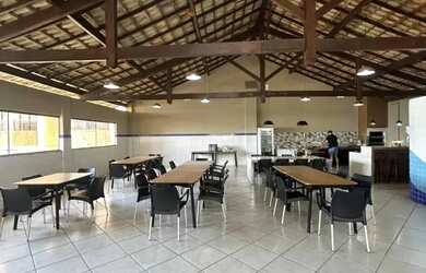 Imagem 6: Praia de Itaparica, 3 quartos, suíte, 2 vagas, lazer completo, frente mar