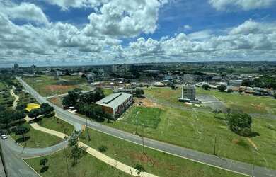 Imagem 5: Cobertura 03 quartos, 93 m², villa borghese, qs 303 Samambaia Sul