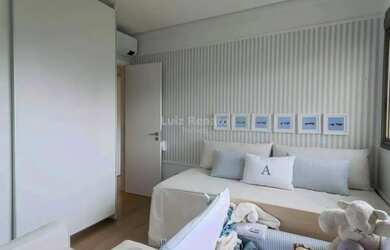 Imagem 16: Apartamento à venda no bairro Vale do Sereno