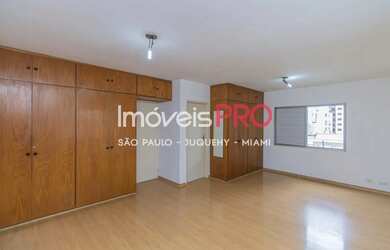 Imagem 8: Apartamento para venda e locação no Itaim com 1 vaga